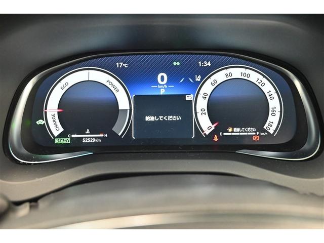 ハリアーハイブリッド Z レザーパッケージ ナビTV 寒冷地仕様 LEDライト 本革 エアコン 横滑り防止 クルーズコントロール Pシート キーレスエントリー フルセグテレビ アルミ 4WD ETC ABS エアバッグ メモリーナビ サポカーS(28枚目)