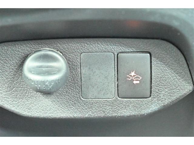 ヴィッツ ハイブリッドU バックガイドモニター 衝突軽減システム 地デジ LEDヘッドライト DVD再生可 ETC オートエアコン メモリナビ エアバッグ キーフリー 横滑り防止機能 イモビライザー ナビ&TV ABS 記録簿(24枚目)