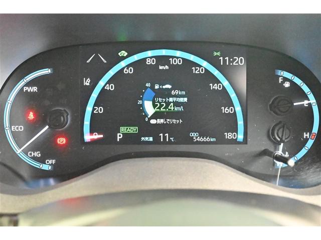 ヤリスクロス ハイブリッドＺ　インテリジェントキー　アルミホイル　ＬＥＤライト　１オ－ナ－　リアカメラ　クルーズコントロール　横滑り防止システム　ナビＴＶ　メモリーナビゲーション　電動シ－ト　パワステ　オートエアコン　キーフリー（25枚目）