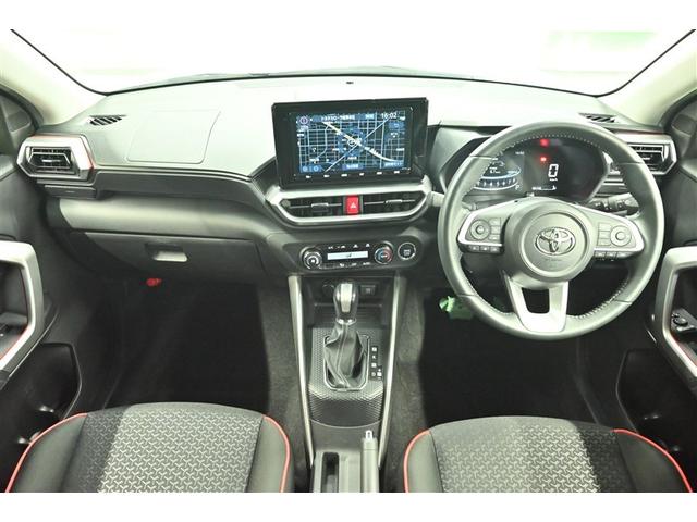 ライズ Ｚ　Ｂカメ　点検記録簿　アイドリングＳＴＯＰ　フルセグテレビ　イモビライザー　横滑り防止機能　ＬＥＤヘッドライト　寒冷地仕様　オートクルーズコントロール　１オーナー車　アルミホイール　エアバッグ　４ＷＤ車（6枚目）