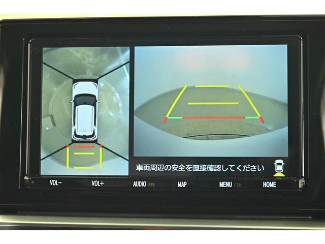 ライズ Ｚ　Ｂカメ　点検記録簿　アイドリングＳＴＯＰ　フルセグテレビ　イモビライザー　横滑り防止機能　ＬＥＤヘッドライト　寒冷地仕様　オートクルーズコントロール　１オーナー車　アルミホイール　エアバッグ　４ＷＤ車（11枚目）