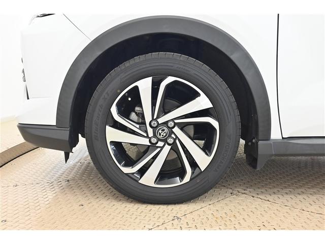 ライズ Ｚ　Ｂカメ　点検記録簿　アイドリングＳＴＯＰ　フルセグテレビ　イモビライザー　横滑り防止機能　ＬＥＤヘッドライト　寒冷地仕様　オートクルーズコントロール　１オーナー車　アルミホイール　エアバッグ　４ＷＤ車（16枚目）