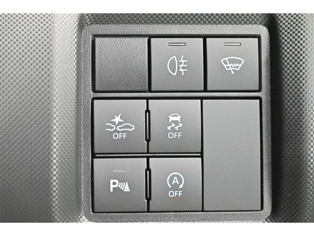 ライズ Ｚ　Ｂカメ　点検記録簿　アイドリングＳＴＯＰ　フルセグテレビ　イモビライザー　横滑り防止機能　ＬＥＤヘッドライト　寒冷地仕様　オートクルーズコントロール　１オーナー車　アルミホイール　エアバッグ　４ＷＤ車（21枚目）