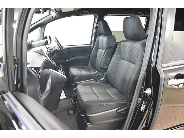 ヴォクシー ハイブリッドＺＳ　煌ＩＩ　電動両側スライドドア　ドライブレコーダ　パワーステアリング　ＤＶＤ再生可　エアロ　リアクーラー　スマキー　地デジＴＶ　横滑防止　１オーナー　Ｗエアバック　ＡＡＣ　ＬＥＤランプ　エアバッグ　ナビＴＶ（12枚目）