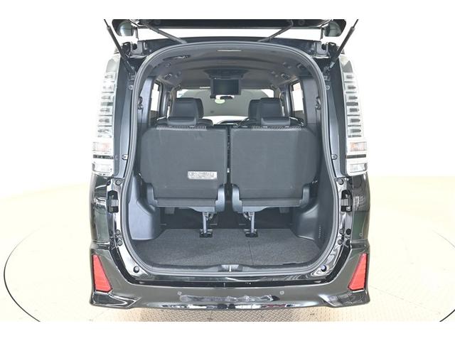 ヴォクシー ハイブリッドＺＳ　煌ＩＩ　電動両側スライドドア　ドライブレコーダ　パワーステアリング　ＤＶＤ再生可　エアロ　リアクーラー　スマキー　地デジＴＶ　横滑防止　１オーナー　Ｗエアバック　ＡＡＣ　ＬＥＤランプ　エアバッグ　ナビＴＶ（14枚目）