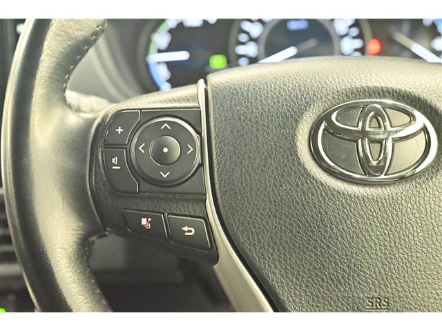 ヴォクシー ハイブリッドＺＳ　煌ＩＩ　電動両側スライドドア　ドライブレコーダ　パワーステアリング　ＤＶＤ再生可　エアロ　リアクーラー　スマキー　地デジＴＶ　横滑防止　１オーナー　Ｗエアバック　ＡＡＣ　ＬＥＤランプ　エアバッグ　ナビＴＶ（18枚目）