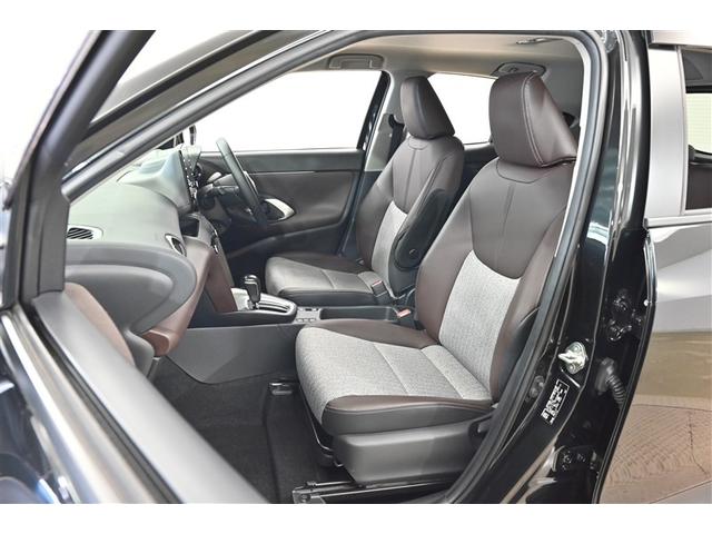 ヤリスクロス ハイブリッドＺ　ドライブレコーダ　インテリジェントキー　アルミホイル　ＬＥＤライト　１オ－ナ－　リアカメラ　ナビ　クルーズコントロール　整備記録簿　横滑り防止システム　メモリーナビゲーション　電動シ－ト　パワステ（11枚目）