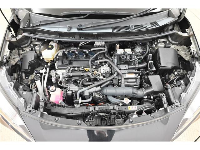 ヤリスクロス ハイブリッドＺ　ドライブレコーダ　インテリジェントキー　アルミホイル　ＬＥＤライト　１オ－ナ－　リアカメラ　ナビ　クルーズコントロール　整備記録簿　横滑り防止システム　メモリーナビゲーション　電動シ－ト　パワステ（14枚目）