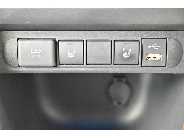 ヤリスクロス ハイブリッドＺ　ドライブレコーダ　インテリジェントキー　アルミホイル　ＬＥＤライト　１オ－ナ－　リアカメラ　ナビ　クルーズコントロール　整備記録簿　横滑り防止システム　メモリーナビゲーション　電動シ－ト　パワステ（22枚目）