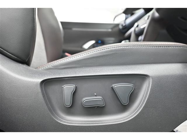 ヤリスクロス ハイブリッドＺ　ドライブレコーダ　インテリジェントキー　アルミホイル　ＬＥＤライト　１オ－ナ－　リアカメラ　ナビ　クルーズコントロール　整備記録簿　横滑り防止システム　メモリーナビゲーション　電動シ－ト　パワステ（24枚目）