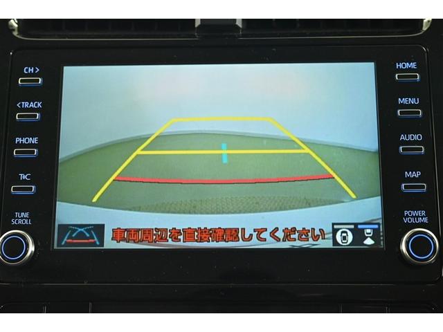 プリウス Ｓ　取説記録簿　スマートキ－　地デジ　メモリーナビゲーション　ＬＥＤヘッドライト　ＥＴＣ車載器　フルオートエアコン　クルーズコントロール　エアバッグ　イモビ　パワーウインドウ　ＰＳ　ＴＶナビ　ＡＷ　ＡＢＳ（10枚目）