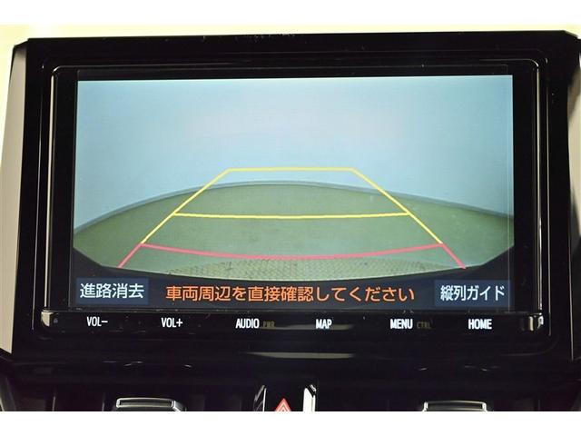 カローラスポーツ ハイブリッドG Z サイドエアバック 前後誤発進抑制 盗難防止 スマートキーシステム Bモニ オートクルーズ LEDライト エアバック オートエアコン 地デジ ナビTV AW デュアルエアバッグ キーレス パワステ(10枚目)