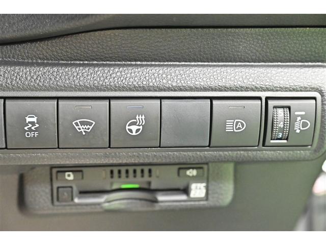 カローラスポーツ ハイブリッドG Z サイドエアバック 前後誤発進抑制 盗難防止 スマートキーシステム Bモニ オートクルーズ LEDライト エアバック オートエアコン 地デジ ナビTV AW デュアルエアバッグ キーレス パワステ(20枚目)