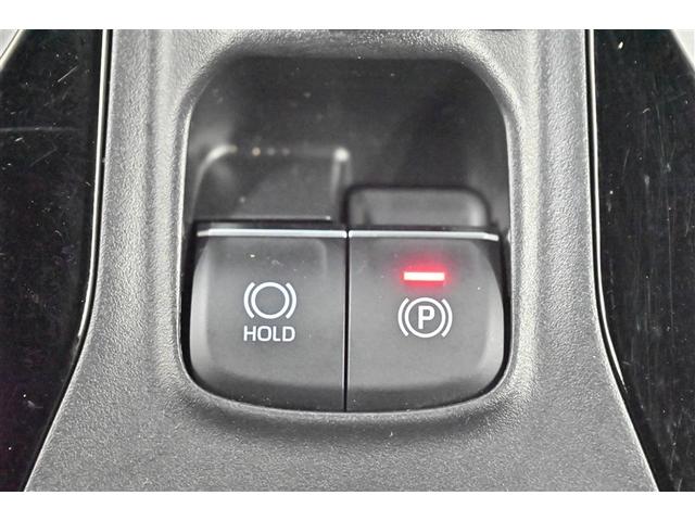 カローラスポーツ ハイブリッドG Z サイドエアバック 前後誤発進抑制 盗難防止 スマートキーシステム Bモニ オートクルーズ LEDライト エアバック オートエアコン 地デジ ナビTV AW デュアルエアバッグ キーレス パワステ(22枚目)