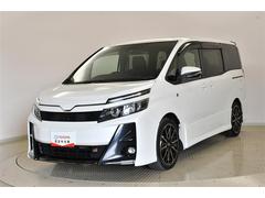 ヴォクシー ZS GRスポーツの中古車を探すなら【グーネット