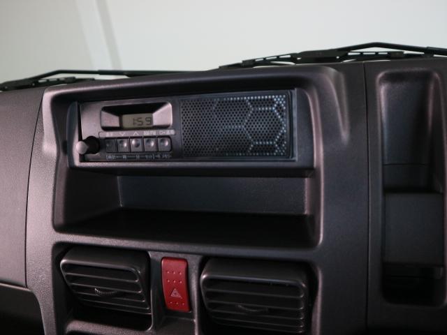 KCエアコンパワステ 3型 パートタイム4WD5MT(10枚目)