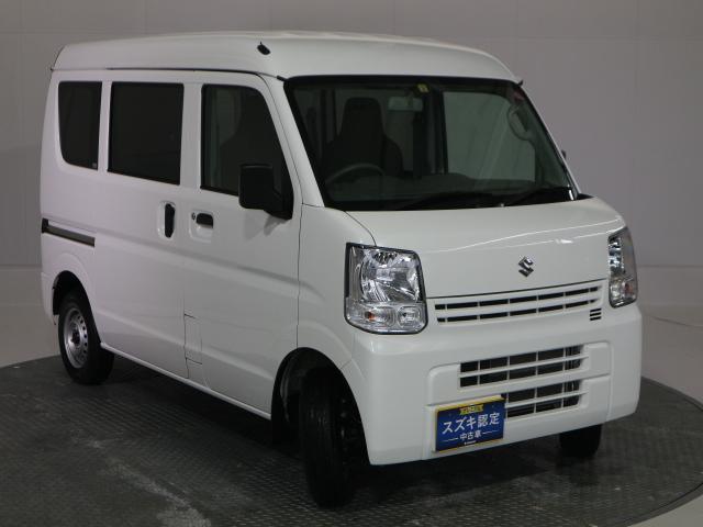 PC 2型 パートタイム4WD4AT(6枚目)