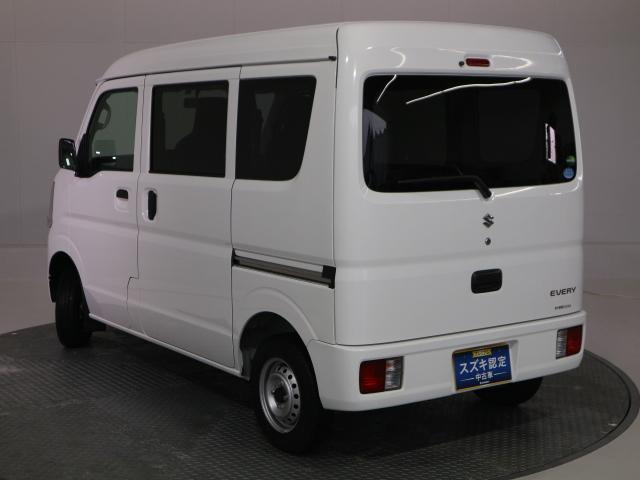 PC 2型 パートタイム4WD4AT(9枚目)