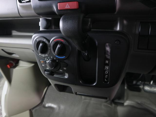 PC 2型 パートタイム4WD4AT(11枚目)