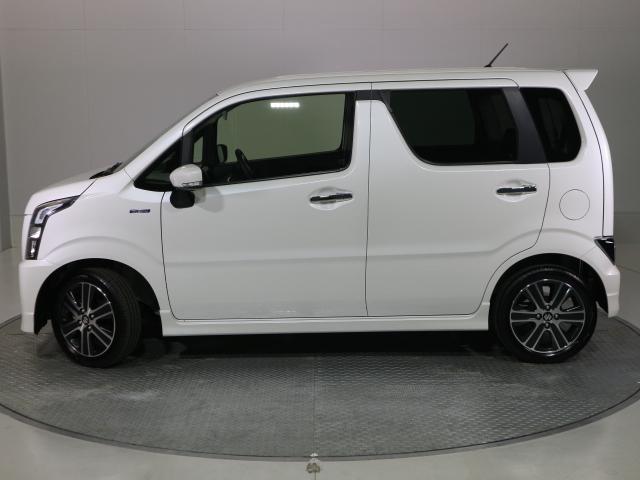 スティングレー HYBRID T(5枚目)