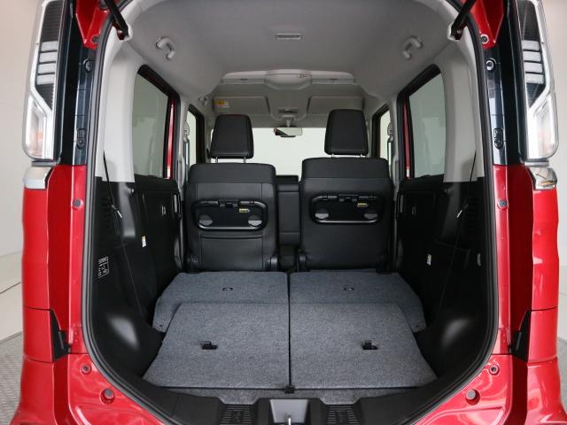 カスタム HYBRID XS フルタイム4WD(17枚目)