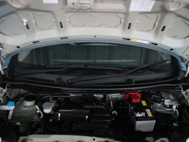 FX 4型 プレミアム中古車(20枚目)