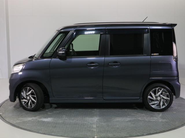 カスタム TS フルセグMナビ・ETC(5枚目)