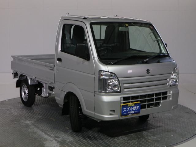 KCエアコンパワステ 3型 プレミアム中古車(25枚目)