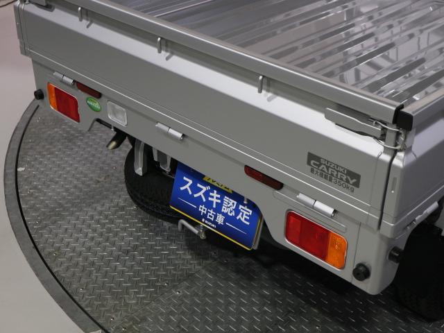 KCエアコンパワステ 3型 プレミアム中古車(30枚目)