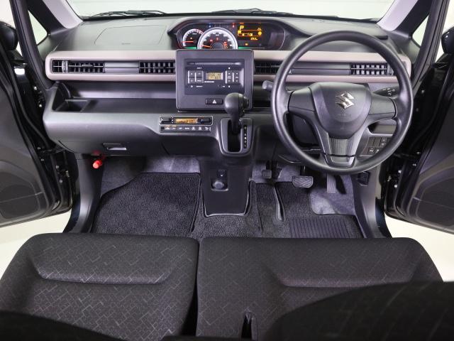 HYBRID FX 2型 前後ブレーキサポート搭載(7枚目)