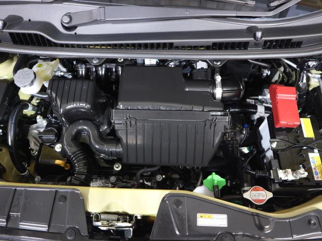 HYBRID FX 2型 前後ブレーキサポート(20枚目)