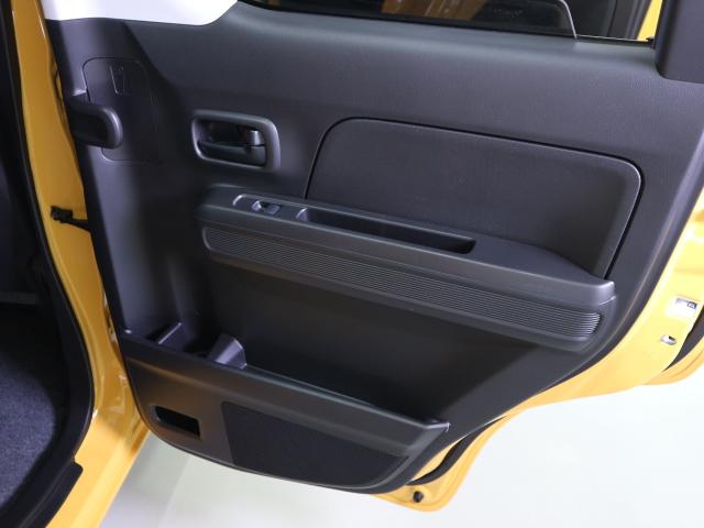 HYBRID FX 2型 前後ブレーキサポート(46枚目)