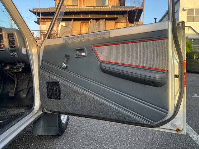 フォルテ フォルテトラック4WD/純正サイドデカール/実走行12000km/車検8年11月/純正ホイールキャップ/パワステ付き/取説&保証書/スペアーキー/(13枚目)