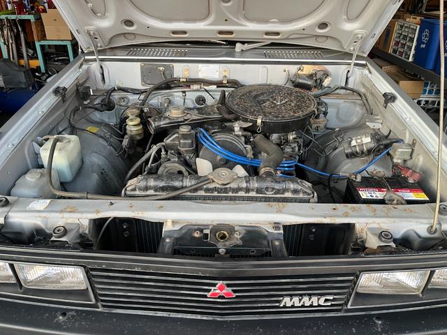 フォルテ フォルテトラック4WD/純正サイドデカール/実走行12000km/車検8年11月/純正ホイールキャップ/パワステ付き/取説&保証書/スペアーキー/(20枚目)