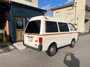 NISSAN VANETTE VAN