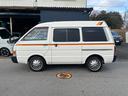 NISSAN VANETTE VAN