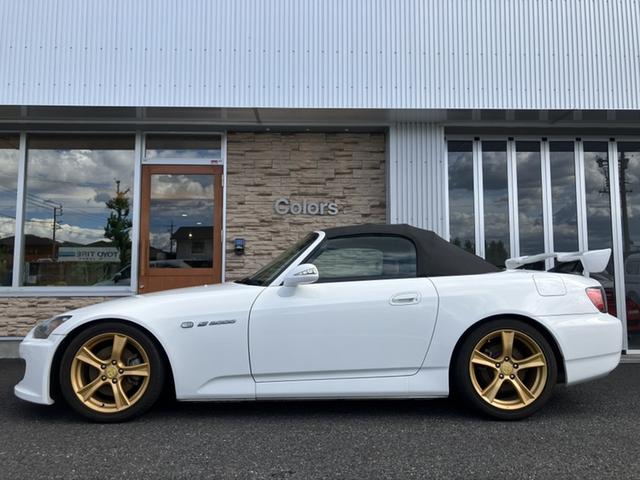 お歳暮 S2000 ヘッドライト AP1 前期用 AP2ルック 車検対応 ライト