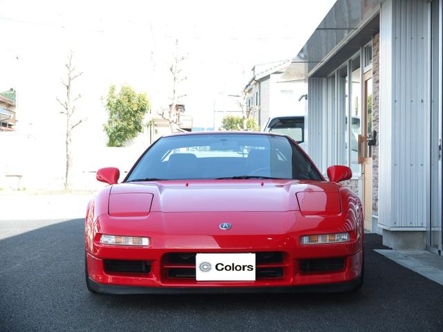 アキュラ ＮＳＸ