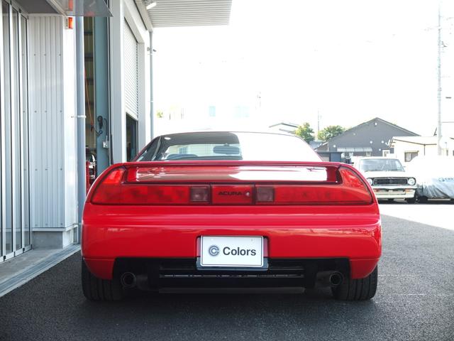 アキュラ ＮＳＸ