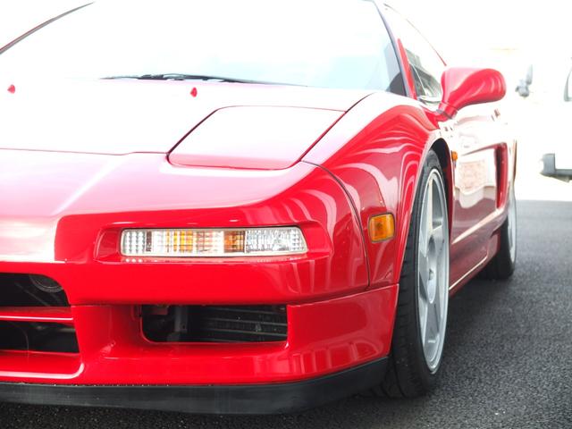 アキュラ ＮＳＸ