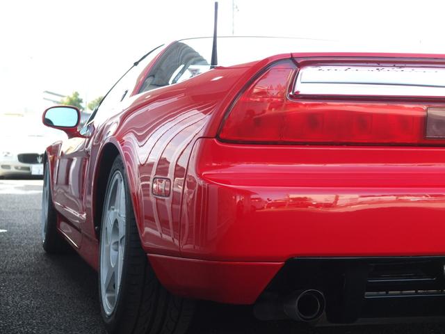 アキュラ ＮＳＸ