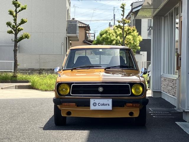 日産 サニートラック