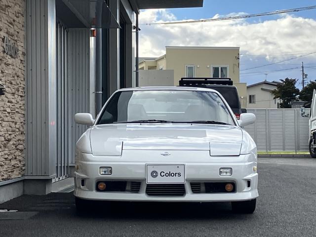 日産 １８０ＳＸ