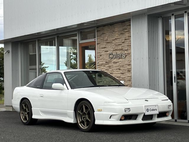 日産 １８０ＳＸ