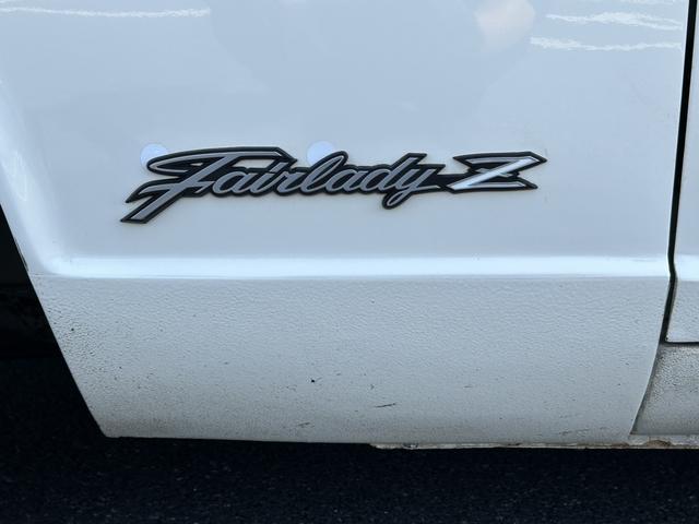 日産 フェアレディＺ