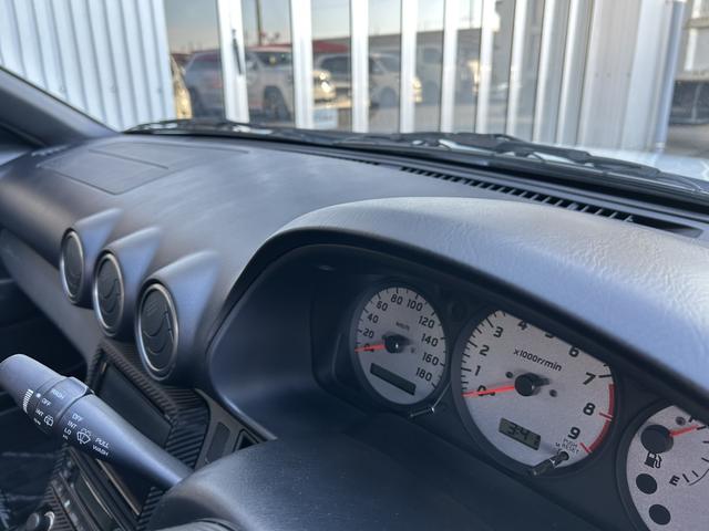 シルビア スペックSエアロ 車高調/エンケイPF05AW(12枚目)