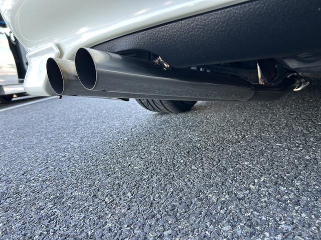 シルビア スペックSエアロ 車高調/エンケイPF05AW(14枚目)