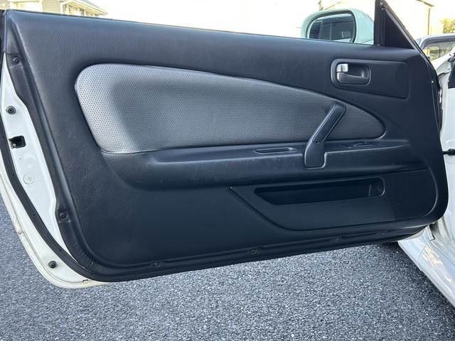 シルビア スペックSエアロ 車高調/エンケイPF05AW(46枚目)