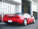 ＮＳＸ 　タイプＴ（2枚目）