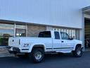 GMC K-1500  EXTキャブ/ハードトノカバー/リフトアップ 中古車画像_2